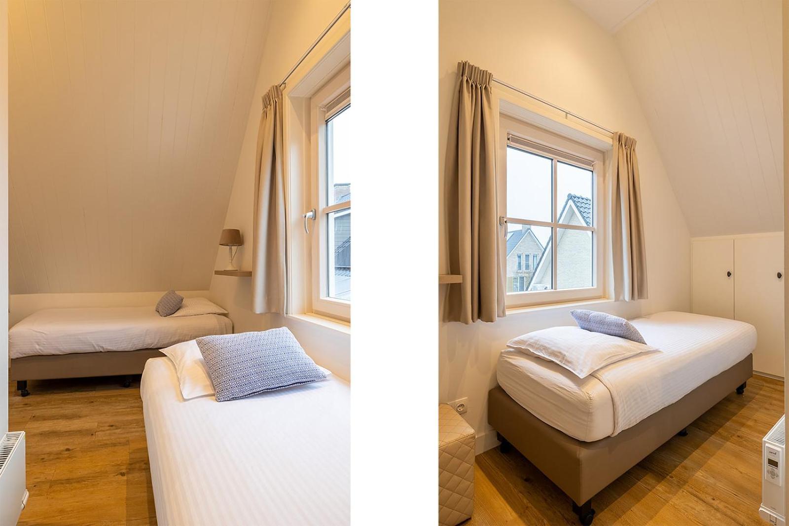 Villa Zuiderduin Cottage Zoutelande Zewnętrze zdjęcie