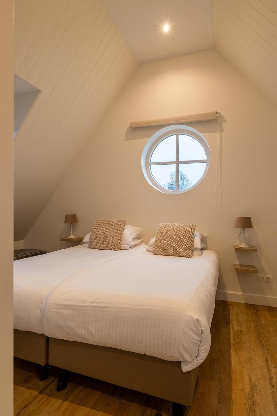 Villa Zuiderduin Cottage Zoutelande Zewnętrze zdjęcie