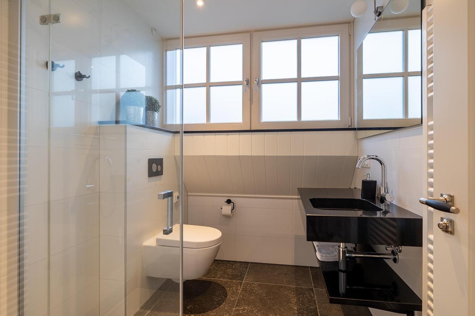 Villa Zuiderduin Cottage Zoutelande Zewnętrze zdjęcie
