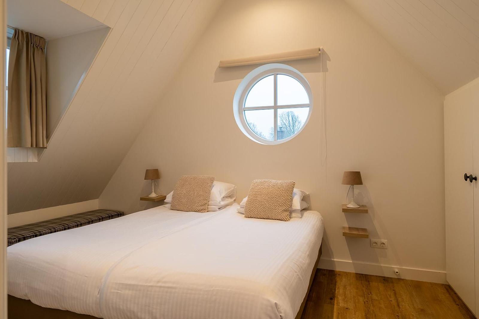 Villa Zuiderduin Cottage Zoutelande Zewnętrze zdjęcie