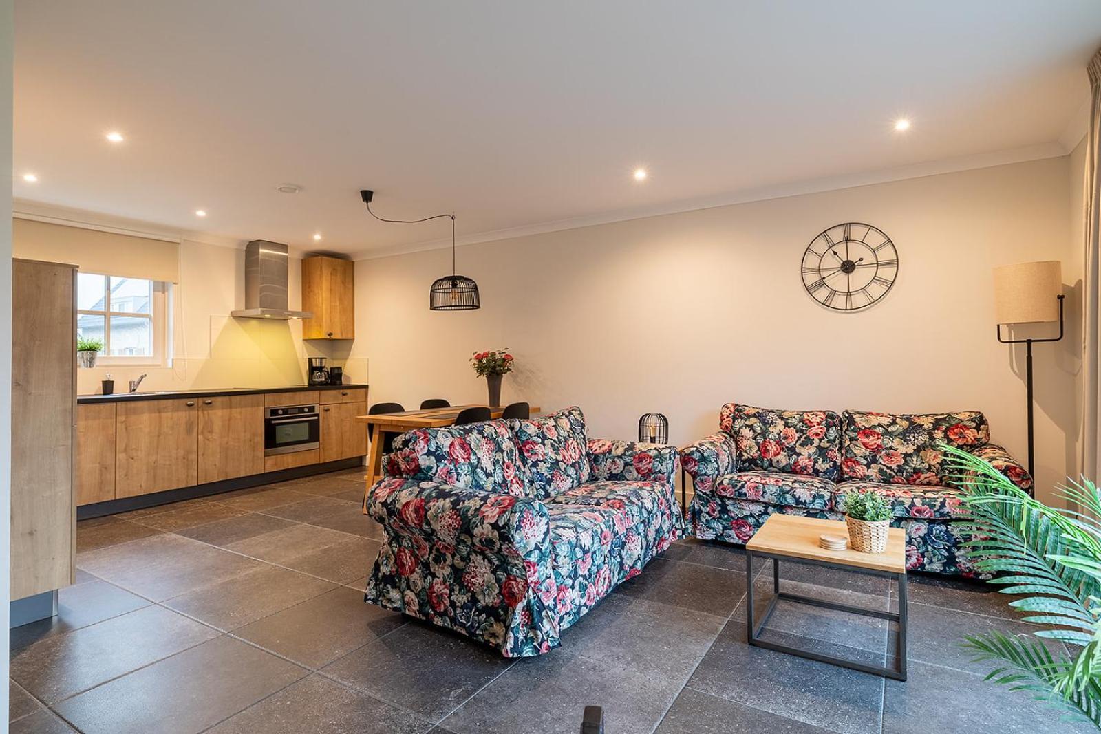 Villa Zuiderduin Cottage Zoutelande Zewnętrze zdjęcie